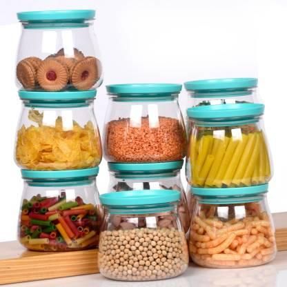 Mataka Container Storage Jar(Pack of 10)