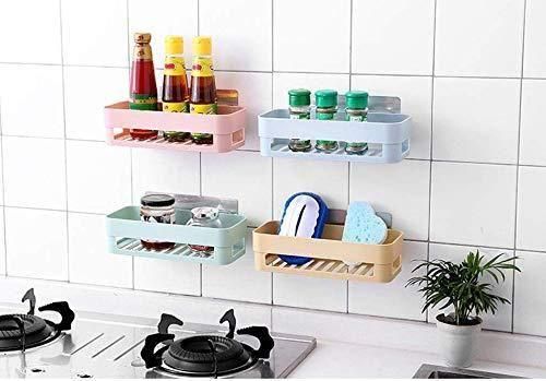 Wall Holder Rack Storage Box