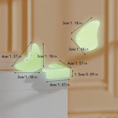 L-Shaped Night-Light Anti-Collision Corner Protector (Packof 10)